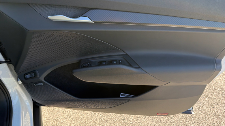 Skoda Elroq 210kW 85 SportLine 82kWh 5dr Auto Electric Estate